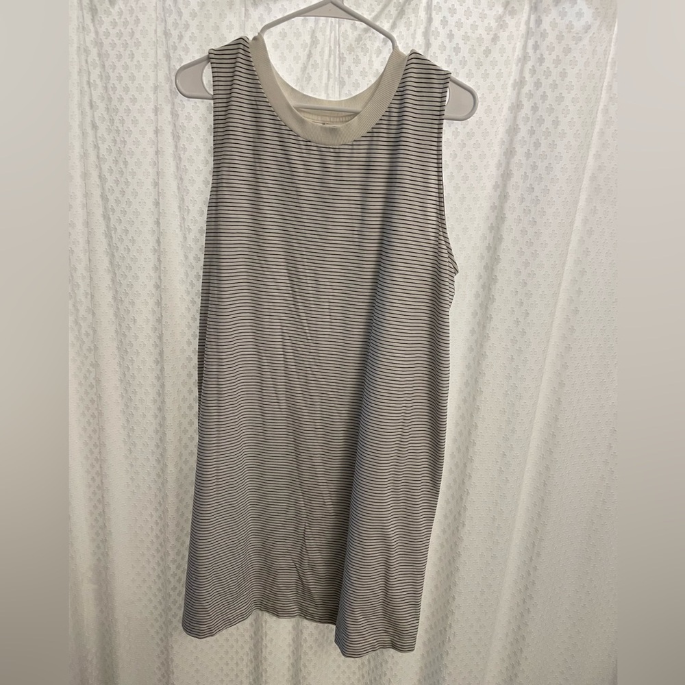 A New Day tank dress